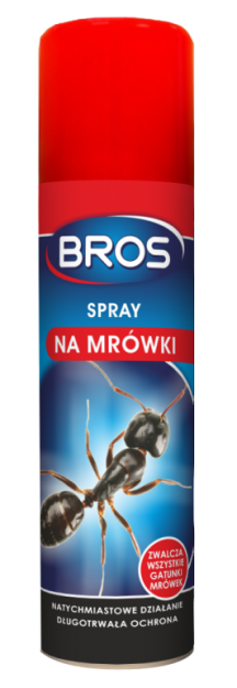 BROS spray na mrówki - 150 ml