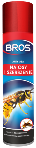 BROS Anty osa - spray - 300 ml