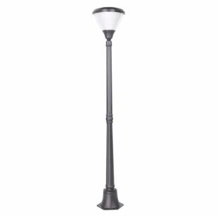 Lampa – ZC-GGD0203-B 160cm ONYKS