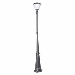 Lampa – ZC-GGD0203-C 200cm ONYKS